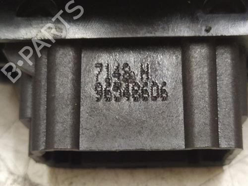 Right front window switch PEUGEOT 207 (WA_, WC_) | BP37200542I26 - Image 3
