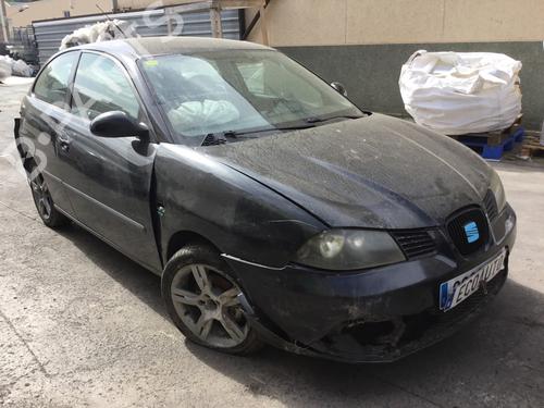 Right taillight SEAT IBIZA III (6L1)  | BP25155495C35 