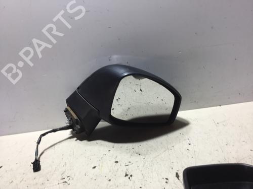 Right mirror RENAULT GRAND SCÉNIC III (JZ0/1_) 1.4 16V (JZ0F) | BP28671811C27 