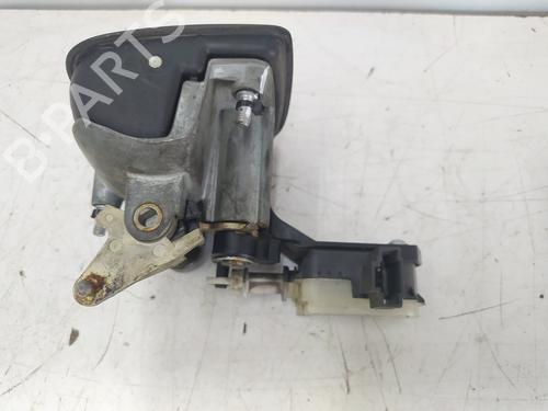 Tailgate handle SEAT IBIZA III (6L1)  | BP11174286C132 