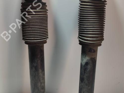 Used Right rear shock absorber BMW X5 (E53) 4.4 i (286 hp) 14156391