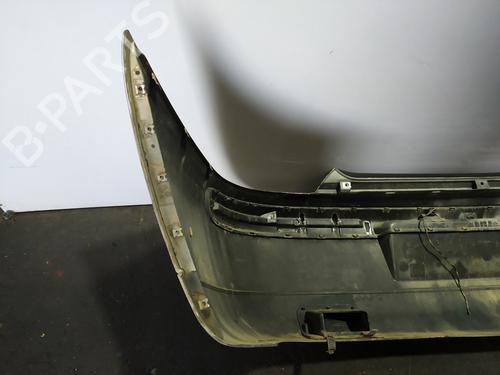 Rear bumper SEAT CORDOBA (6K1, 6K2) 1.6 i | BP27178501C8 