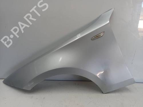 Left front fenders BMW 1 (E81) [2006-2012]nullnull