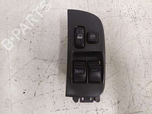 Used Left front window switch Left front window switch TOYOTA COROLLA Compact (_E11_) 1.4 (EE111_, EE111R) (86 hp) 36166469 36166469