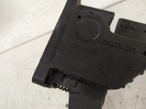 Pedal OPEL CORSA D (S07)  | BP24986692I4