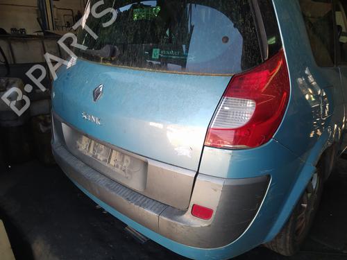 Switch RENAULT SCÉNIC II (JM0/1_) 2.0 (JM05, JM0U, JM1N, JM1U, JM2V) | BP33470908I30 - Image 15