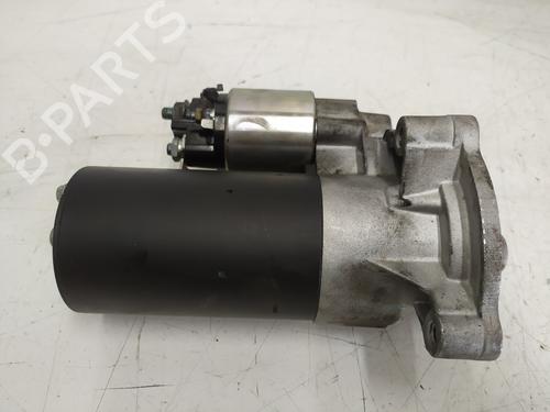 Starter PEUGEOT 206 Hatchback (2A/C) 2.0 HDI 90 | BP29636347M8 