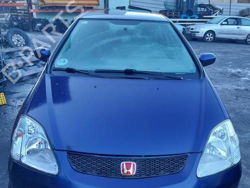 Brugte HONDA CIVIC VII Hatchback (EU, EP, EV) 1.6 i (EP2, EU8, EU6) (110 hp) 4404752