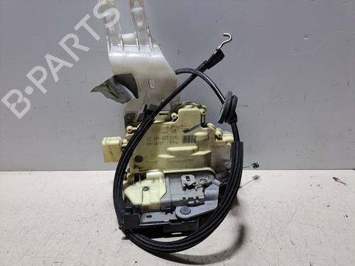 Used Front left lock VW EOS (1F7, 1F8) 2.0 TDI (140 hp) 17155150