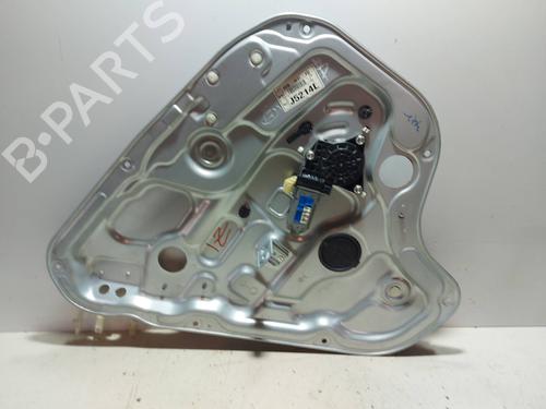 Used Rear left window mechanism HYUNDAI i30 (FD) [2007-2012]  22762121