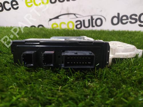Left front window motor PEUGEOT 807 (EB_) 2.2 HDi | BP8702254E21 