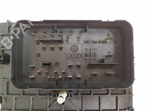 Fuse box VW PASSAT B6 (3C2) | BP39693851E1 - Image 5