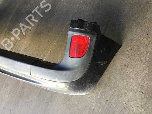 Rear bumper RENAULT KANGOO BE BOP (KW0/1_) 1.5 dCi | BP29074014C8 