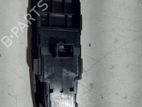 Left front window switch CITROËN C4 Picasso I MPV (UD_) 1.6 HDi 110 | BP35963891I27 - Image 2