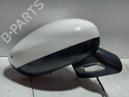 Used Right mirror CITROËN C4 I (LC_) [2004-2014]  31671489