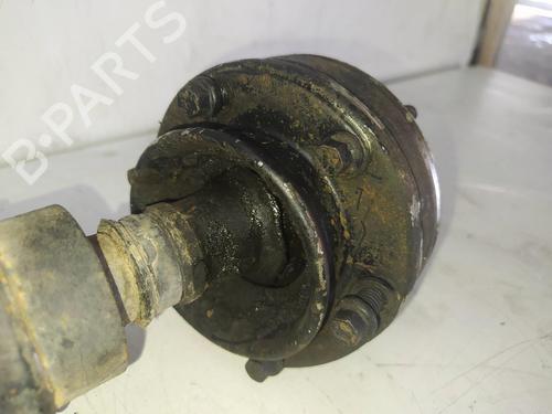 Driveshaft JEEP CHEROKEE (KJ) 2.8 CRD 4x4 | BP12511031M37 