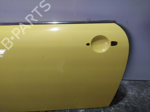 Left front door MINI MINI (R50, R53) Cooper | BP16357653C2 