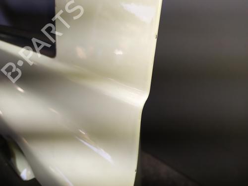 Left front door NISSAN MICRA III (K12)  | BP30200598C2 