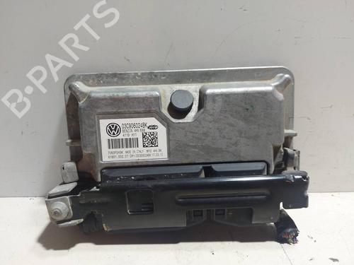 Used Engine control unit (ECU) SEAT IBIZA IV (6J5, 6P1) [2008-2017]  22567251
