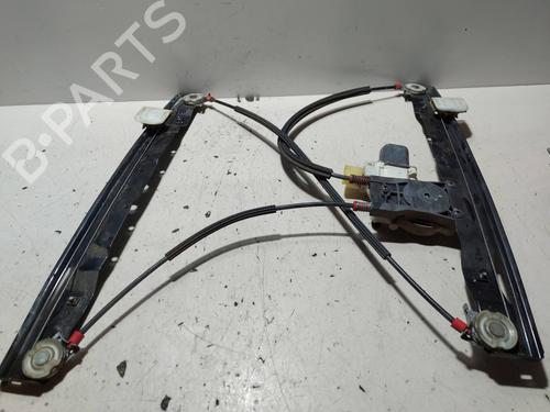 Front left window mechanism FORD S-MAX (WA6)  | BP20937419C22 