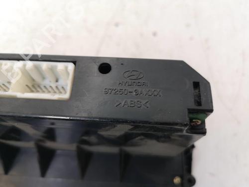 Climate control HYUNDAI TRAJET (FO)  | BP8708038I5 