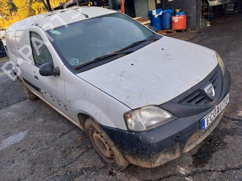Used Parts DACIA LOGAN (LS_) [2004-2026]  4388498