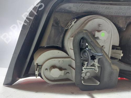 Left taillight RENAULT MEGANE II (BM0/1_, CM0/1_) 2.0 16V Turbo | BP20489382C34 