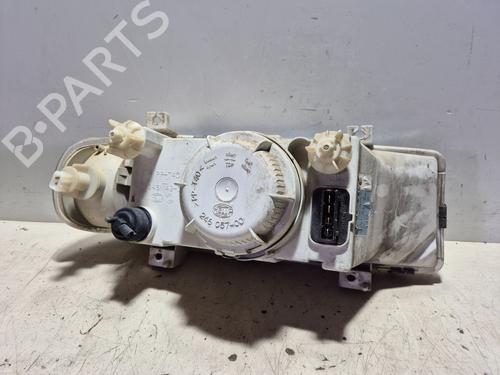 Left headlight SKODA FELICIA II (6U1) 1.3 | BP25925880C28 