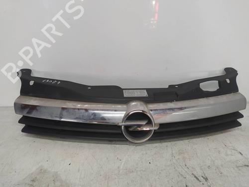 Used Grille OPEL ASTRA H (A04) [2004-2014]  11719632
