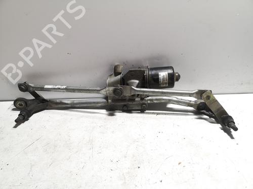 Front wiper motor BMW 3 (E90) 318 d | BP10346902M29 