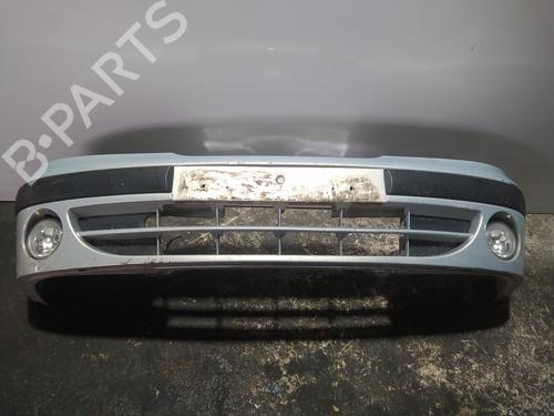 Used Front bumper RENAULT MEGANE I (BA0/1_) [1995-2004]  16886583