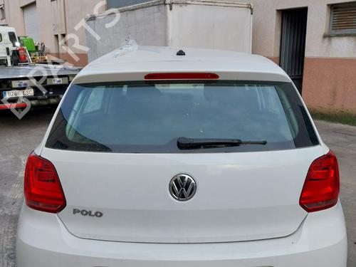 Shift knob VW POLO VI (AW1, BZ1, AE1) 1.0 | BP33053312I34 - Image 6