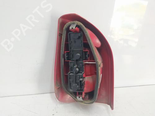 Right taillight CITROËN XSARA PICASSO (N68) 2.0 HDi | BP25147615C35 