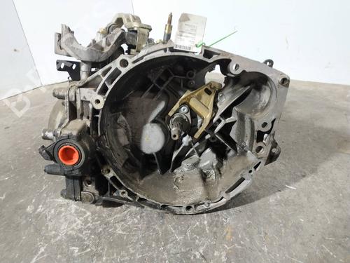 Gearbox CITROËN C8 (EA_, EB_) 2.0 HDi | BP8707913M3 