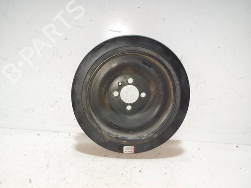 Used Pulley OPEL INSIGNIA A Saloon (G09) 2.0 CDTI (69) (160 hp) 19664882