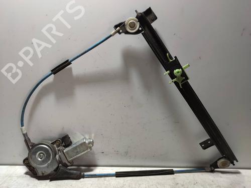 Used Front right window mechanism LANCIA Y (840_) [1995-2003]  10346975