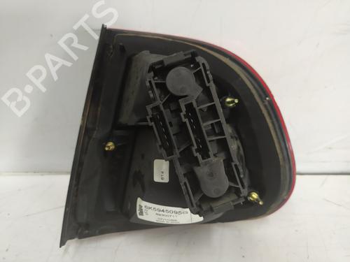 Left taillight SEAT CORDOBA (6K1, 6K2) 1.6 i | BP27183608C34 
