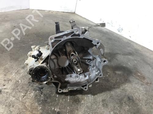 Used Gearbox SEAT IBIZA III (6L1) [2002-2009]  26334669