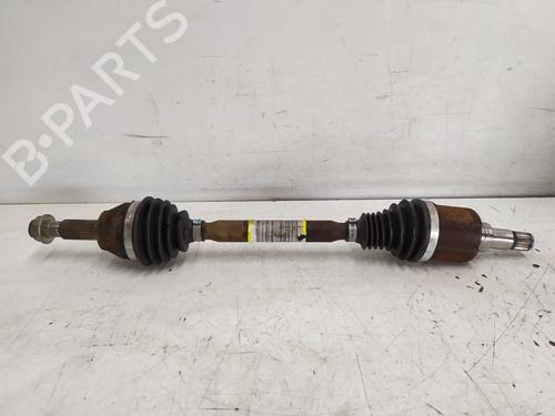 Used Left front driveshaft Left front driveshaft 37718935 37718935
