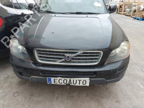 Engine control unit (ECU) VOLVO XC90 I (275) D5 AWD | BP24911086M57 