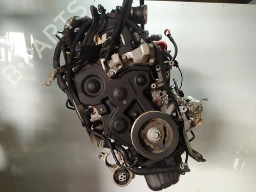 Engine CITROËN C4 Coupe (LA_) 1.6 HDi | BP30300418M1 