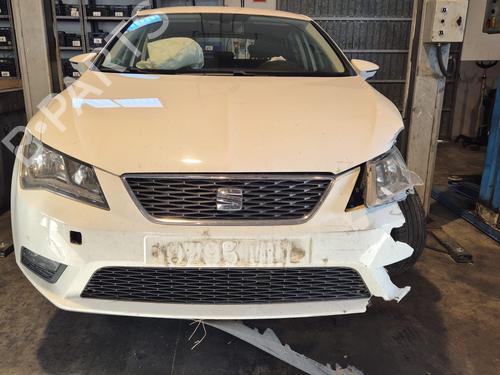 Brugte SEAT LEON (5F1) [2012-2021]  4447564