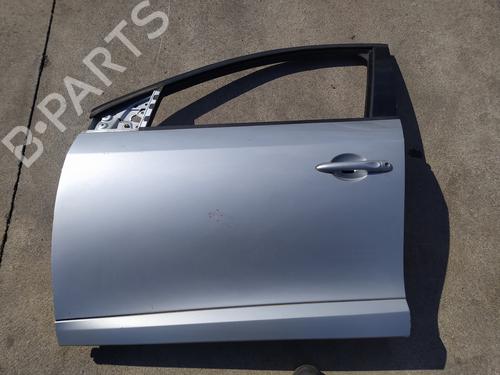 Used Left front door RENAULT FLUENCE (L3_) 1.5 dCi (L30S) (90 hp) 29257175