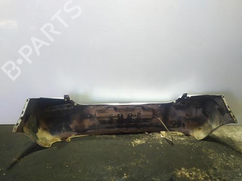 Rear bumper RENAULT CLIO III (BR0/1, CR0/1)  | BP12510753C8 