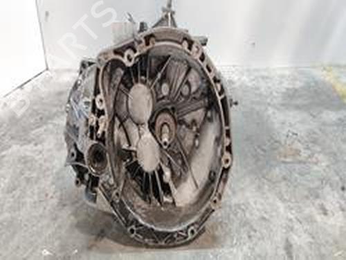 Used Gearbox RENAULT LAGUNA II Grandtour (KG0/1_) 1.9 dCi (KG0G) (120 hp) 8699195