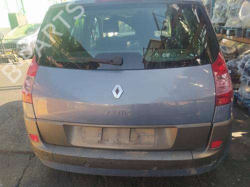 Piloto trasero derecho RENAULT SCÉNIC II (JM0/1_) 2.0 (JM05, JM0U, JM1N, JM1U, JM2V) | BP17028186C35 