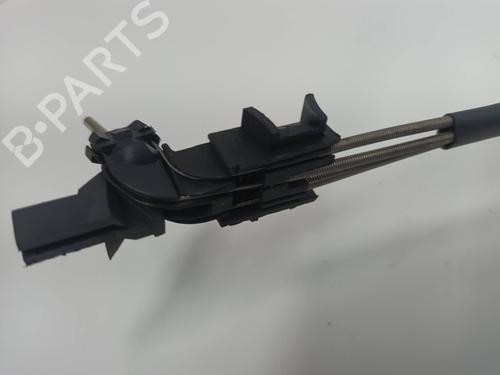 Right mirror SEAT IBIZA III (6L1)  | BP15079639C27 