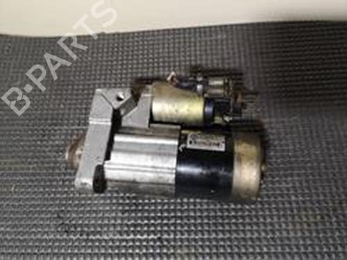 Used Starter NISSAN MICRA III (K12) [2002-2010]  8702681