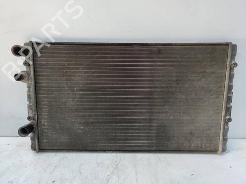 Køler VW POLO (6N2) [1999-2001]  11708500