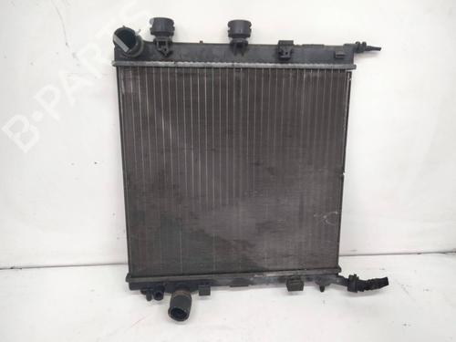 Køler CITROËN C3 Pluriel (HB_) 1.4 | BP10408336M31 